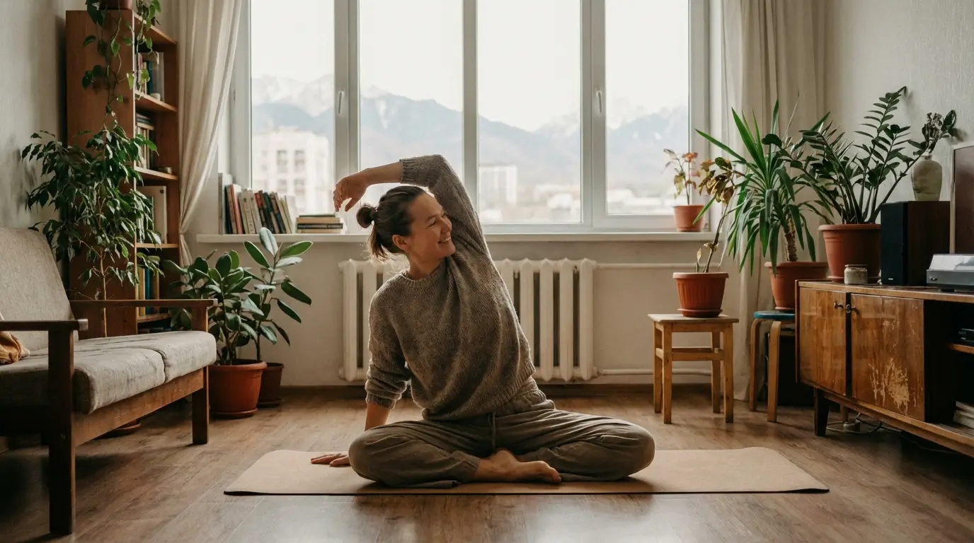 Эффект после чесночной капельницы