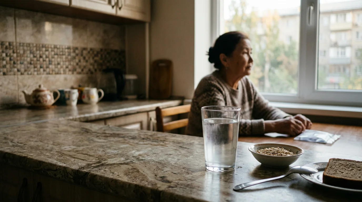Подготовка к сдаче анализов крови на дому