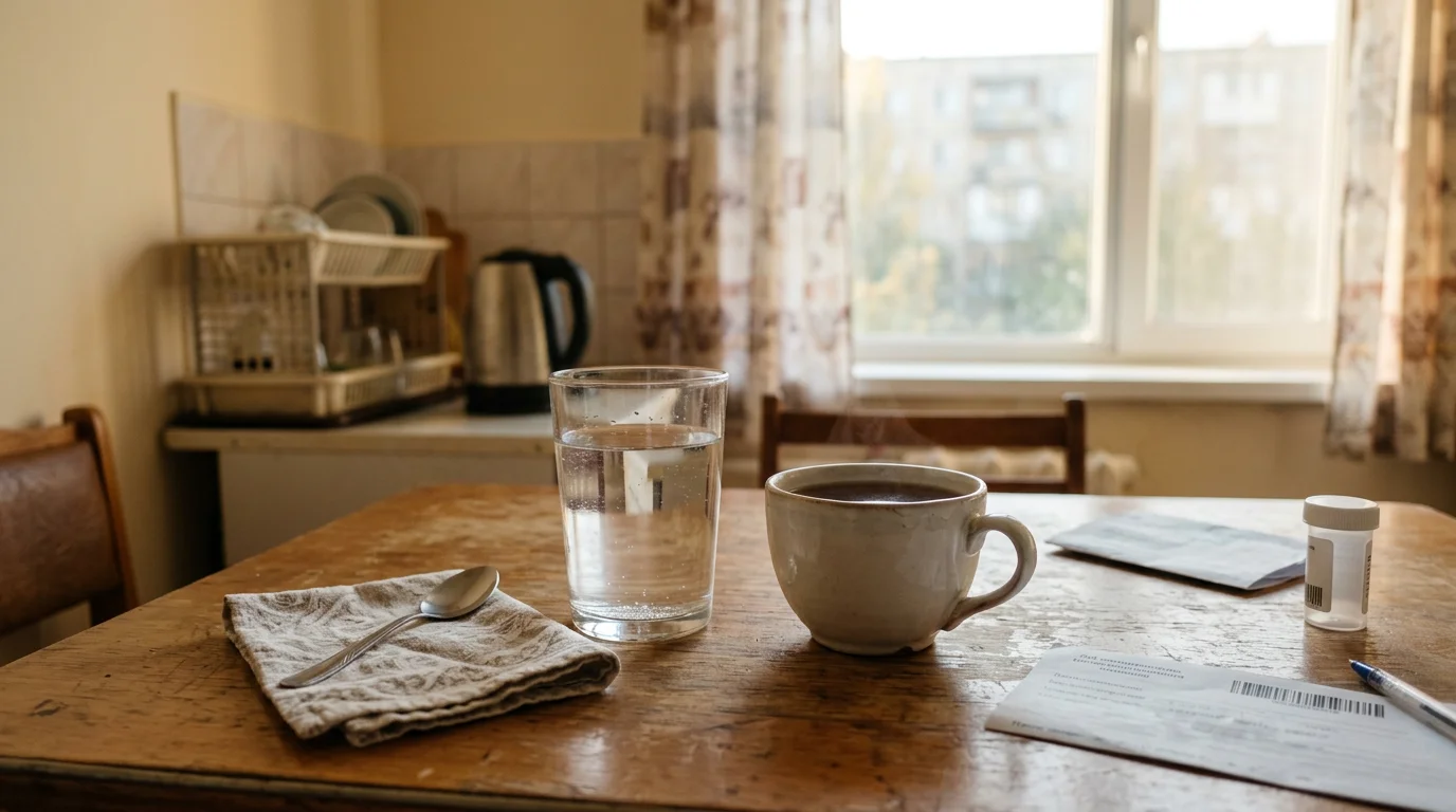 Спокойная подготовка к анализам на дому в Алматы