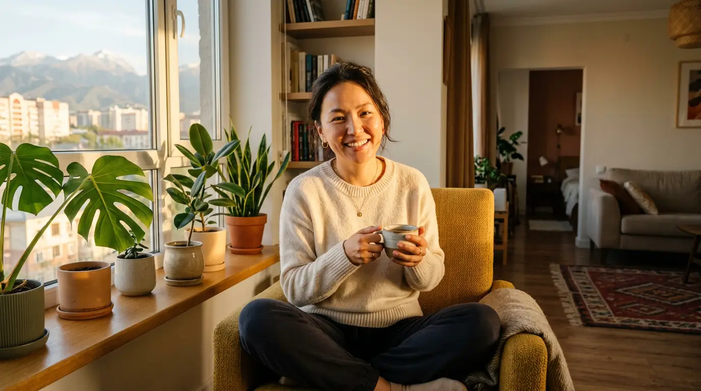 Результаты капельницы с витамином Д